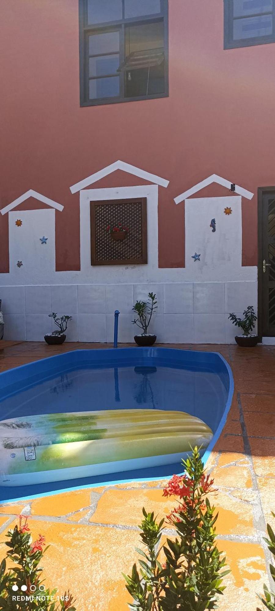 Pousada Ray Sol - Centro Arraial D Ajuda Porto Seguro Exterior foto