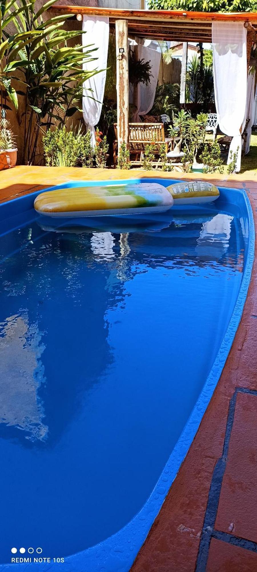 Pousada Ray Sol - Centro Arraial D Ajuda Porto Seguro Exterior foto