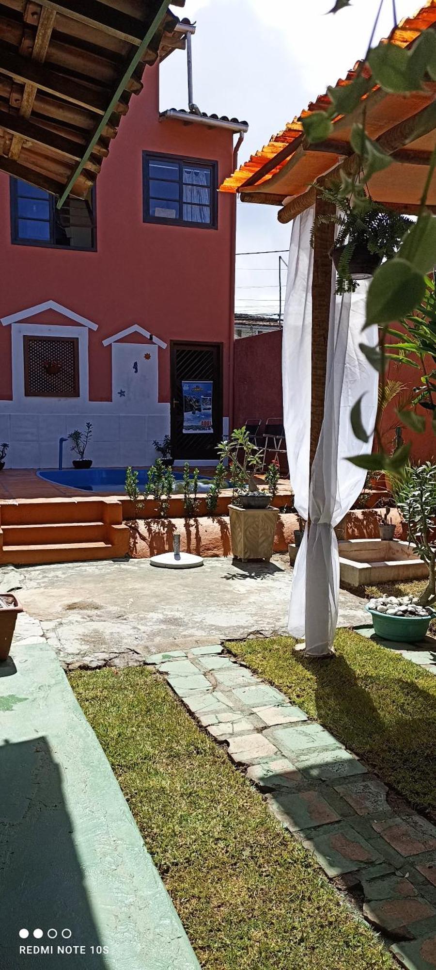 Pousada Ray Sol - Centro Arraial D Ajuda Porto Seguro Exterior foto
