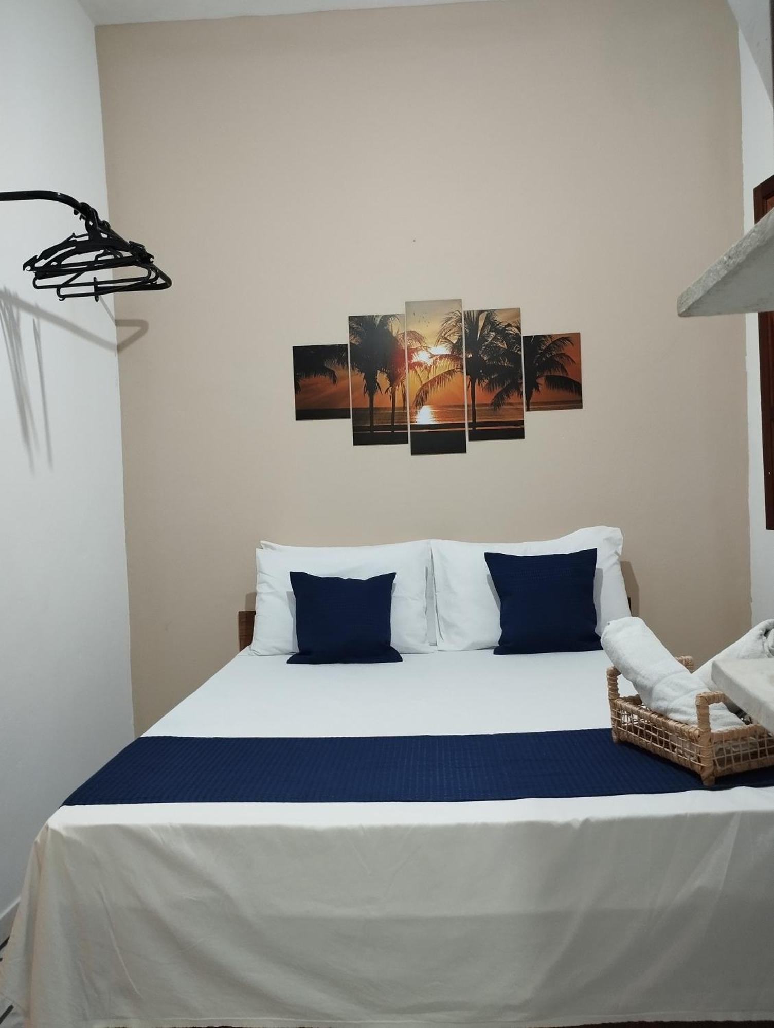 Pousada Ray Sol - Centro Arraial D Ajuda Porto Seguro Exterior foto