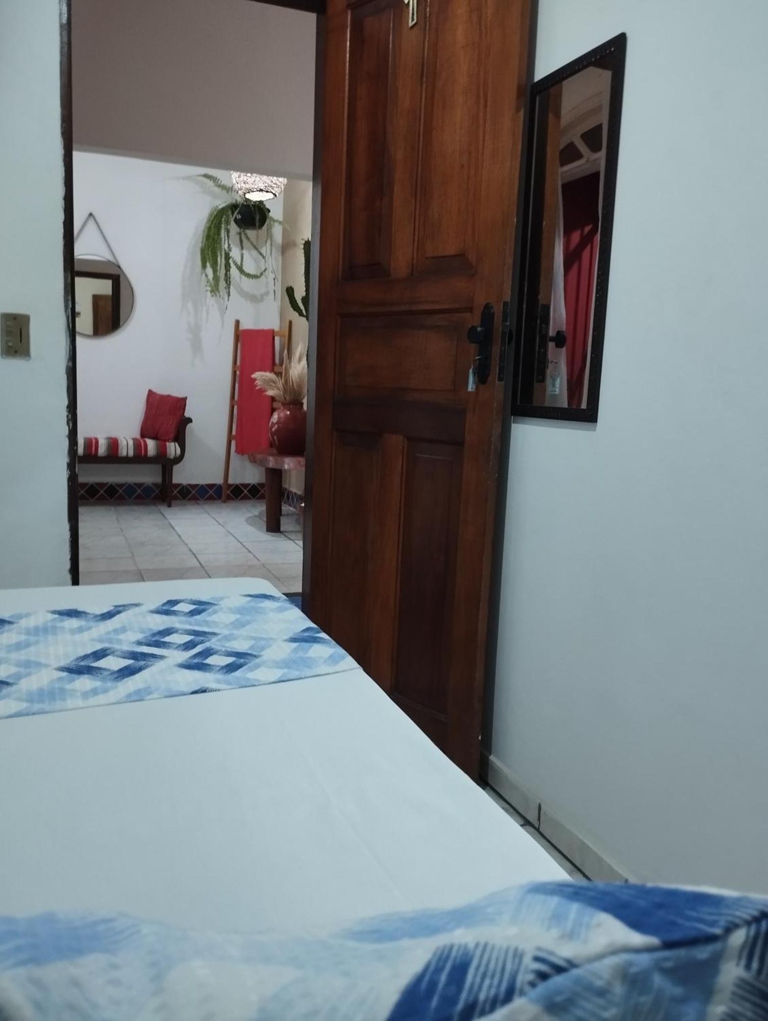 Pousada Ray Sol - Centro Arraial D Ajuda Porto Seguro Exterior foto