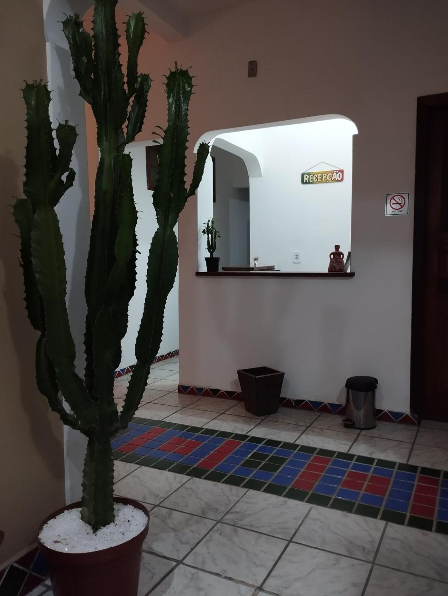 Pousada Ray Sol - Centro Arraial D Ajuda Porto Seguro Exterior foto