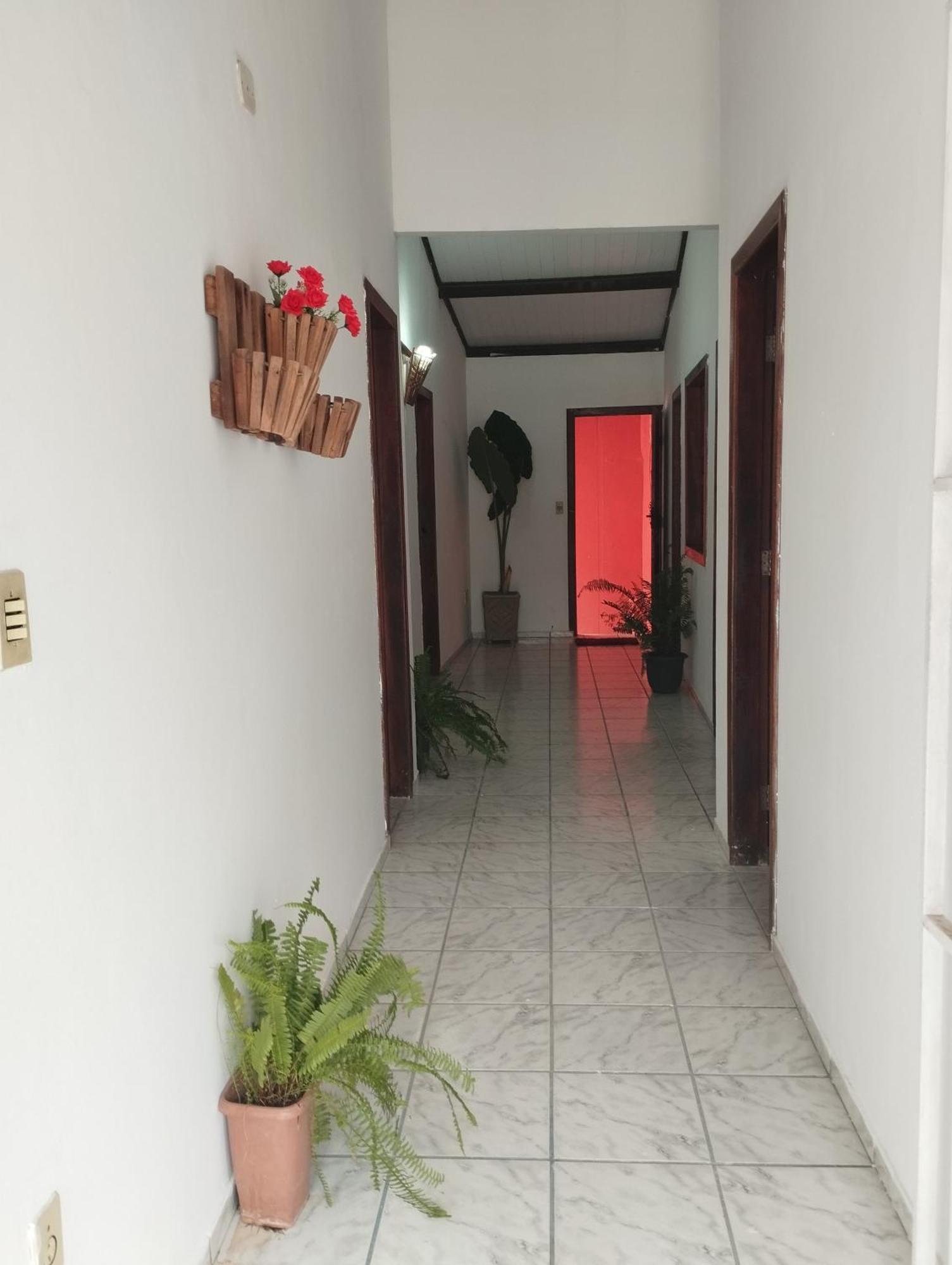 Pousada Ray Sol - Centro Arraial D Ajuda Porto Seguro Exterior foto