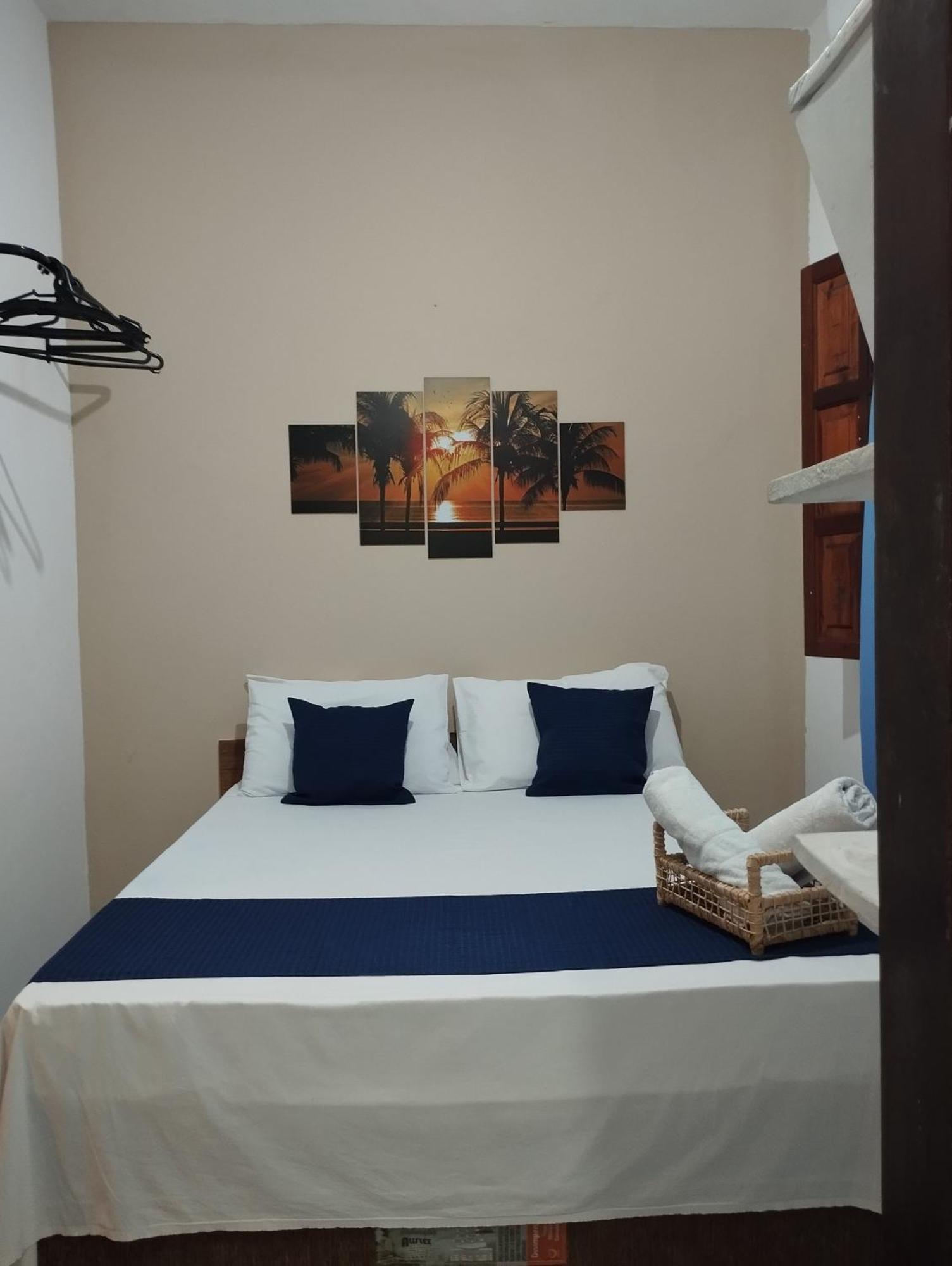 Pousada Ray Sol - Centro Arraial D Ajuda Porto Seguro Exterior foto