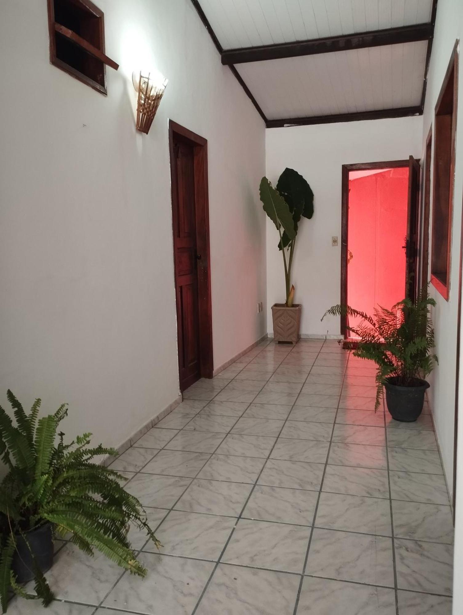 Pousada Ray Sol - Centro Arraial D Ajuda Porto Seguro Exterior foto